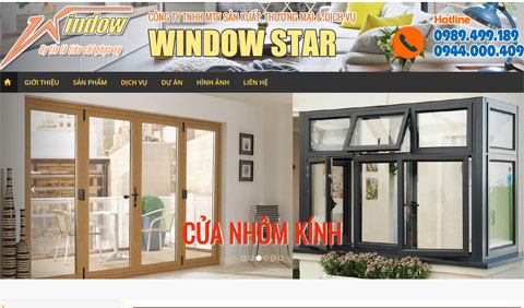 Công ty TNHH Window Star